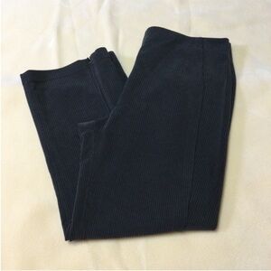 Ribbed Lululemon Athletica Pants